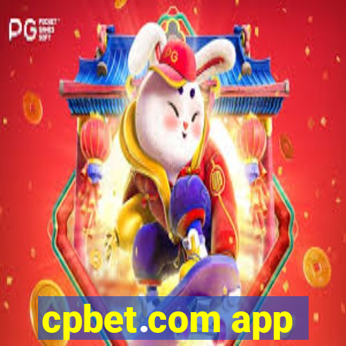 cpbet.com app